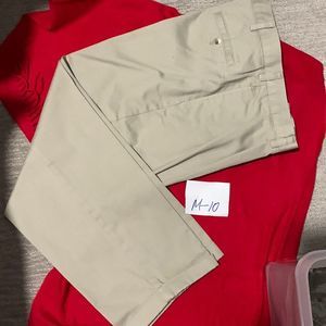 IZOD Khaki Pants